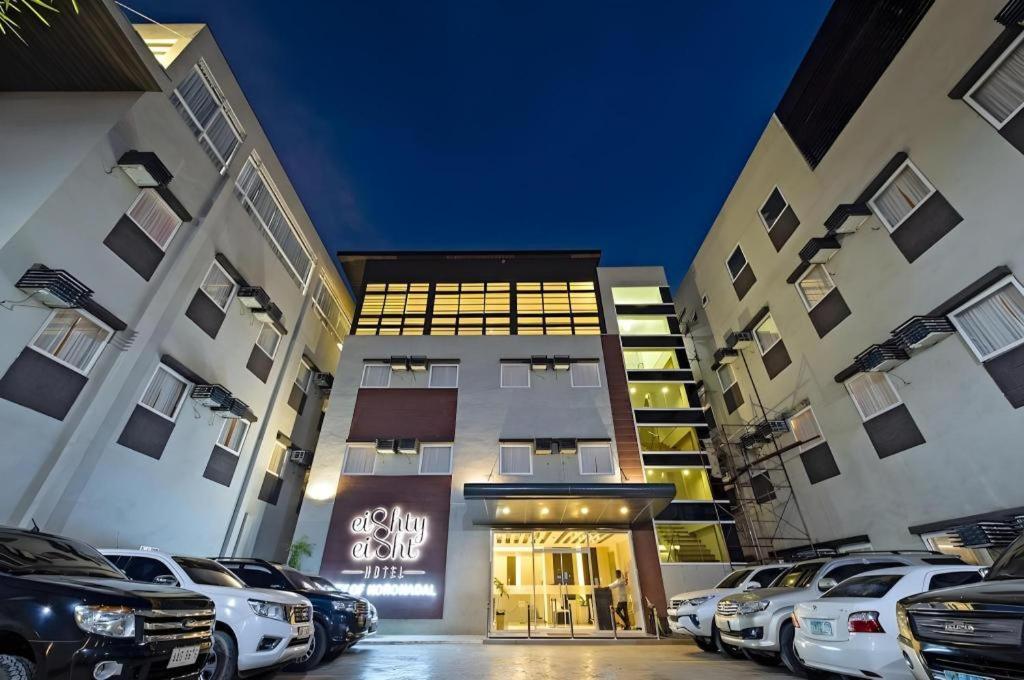 Eighty Eight Hotel Koronadal Zewnętrze zdjęcie