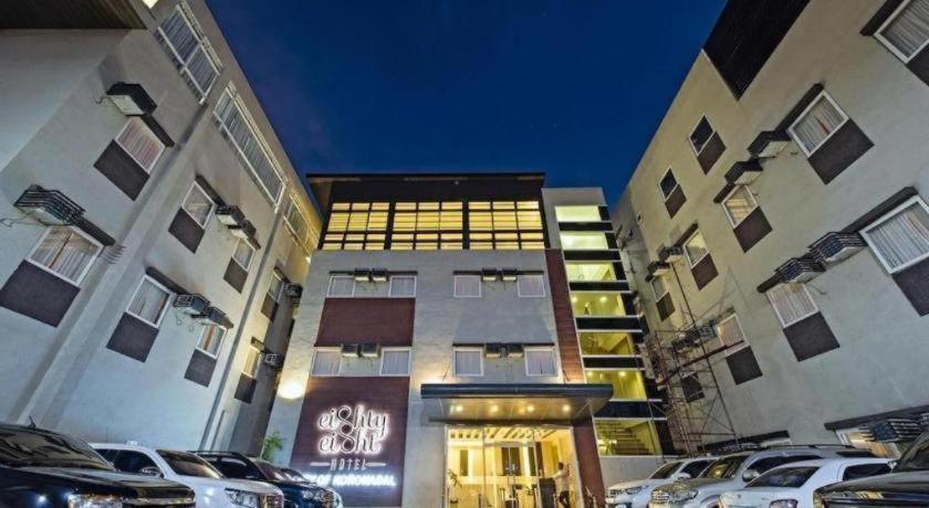 Eighty Eight Hotel Koronadal Zewnętrze zdjęcie