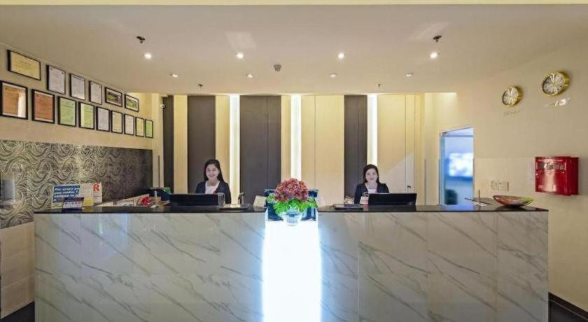 Eighty Eight Hotel Koronadal Zewnętrze zdjęcie