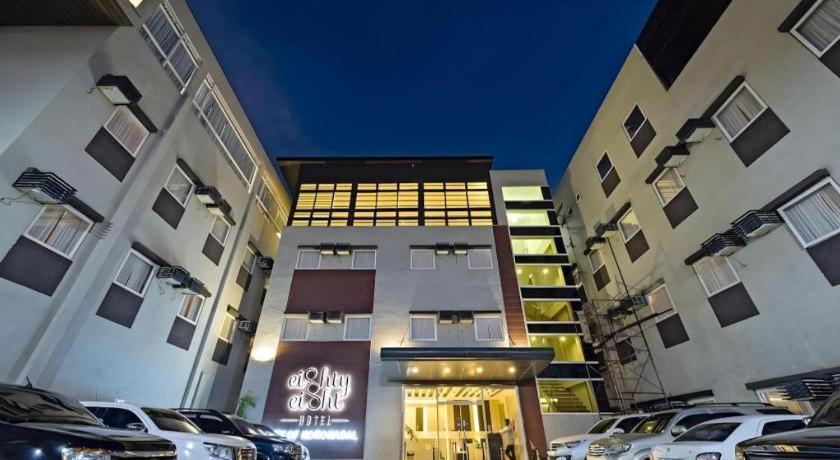 Eighty Eight Hotel Koronadal Zewnętrze zdjęcie