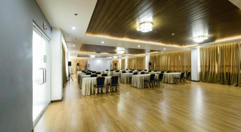 Eighty Eight Hotel Koronadal Zewnętrze zdjęcie