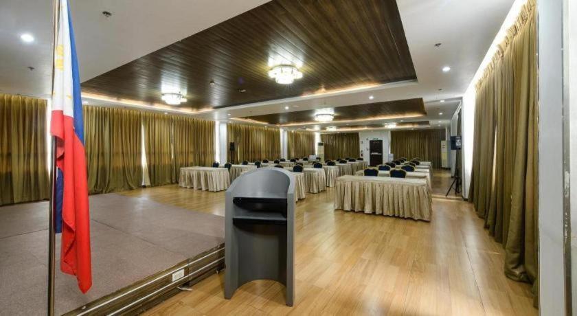 Eighty Eight Hotel Koronadal Zewnętrze zdjęcie