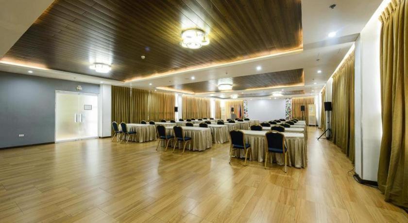 Eighty Eight Hotel Koronadal Zewnętrze zdjęcie