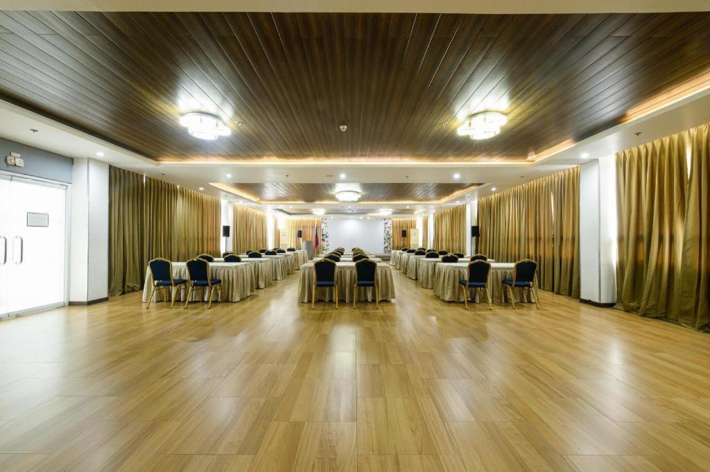 Eighty Eight Hotel Koronadal Zewnętrze zdjęcie