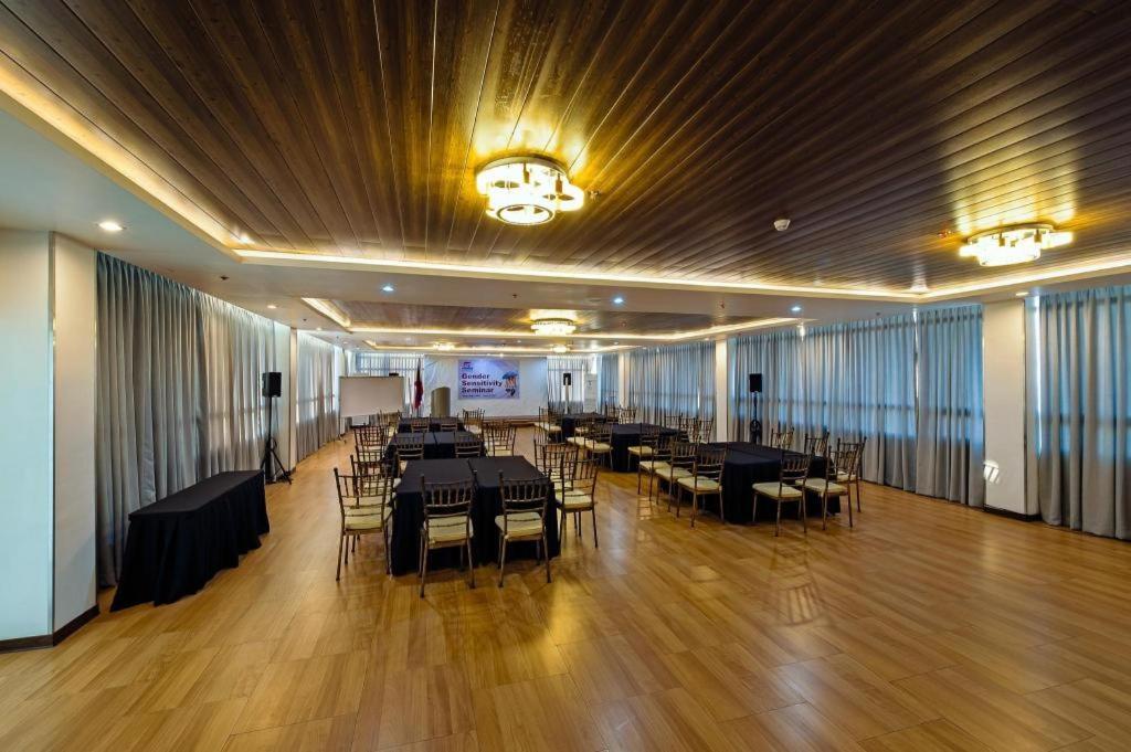 Eighty Eight Hotel Koronadal Zewnętrze zdjęcie