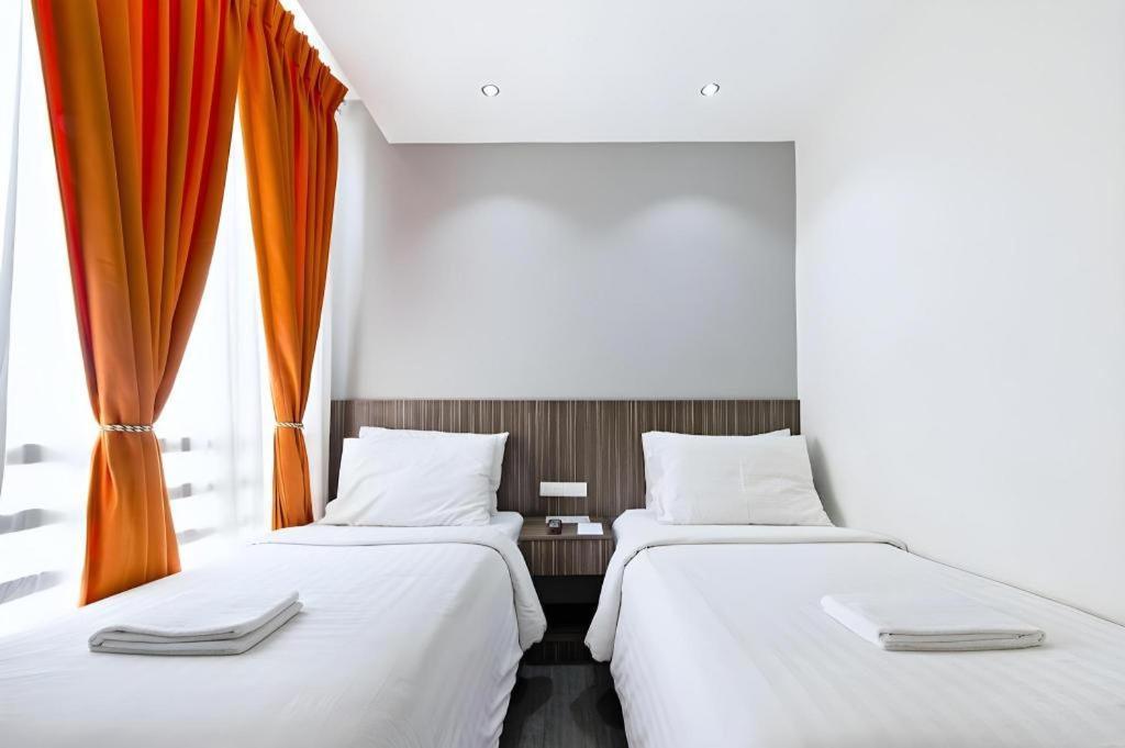 Eighty Eight Hotel Koronadal Zewnętrze zdjęcie