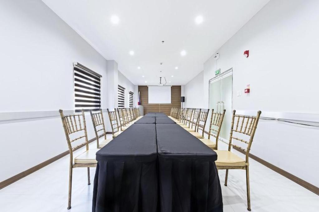 Eighty Eight Hotel Koronadal Zewnętrze zdjęcie