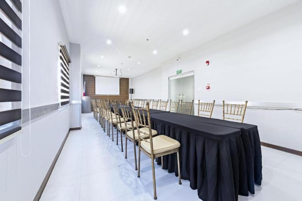 Eighty Eight Hotel Koronadal Zewnętrze zdjęcie