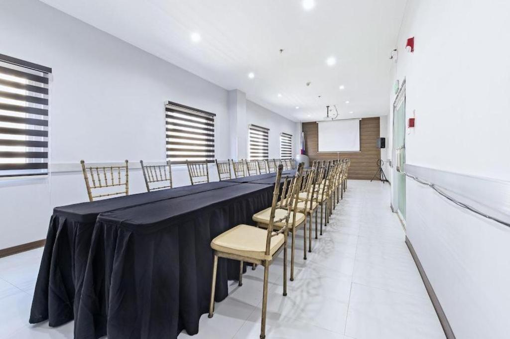 Eighty Eight Hotel Koronadal Zewnętrze zdjęcie