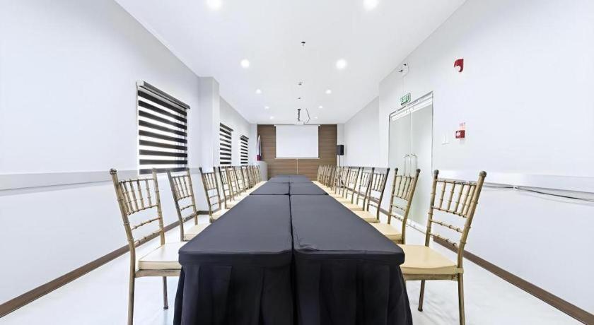 Eighty Eight Hotel Koronadal Zewnętrze zdjęcie