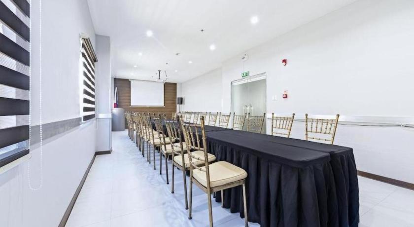 Eighty Eight Hotel Koronadal Zewnętrze zdjęcie