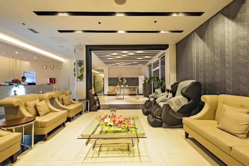Eighty Eight Hotel Koronadal Zewnętrze zdjęcie