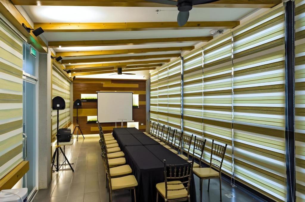 Eighty Eight Hotel Koronadal Zewnętrze zdjęcie