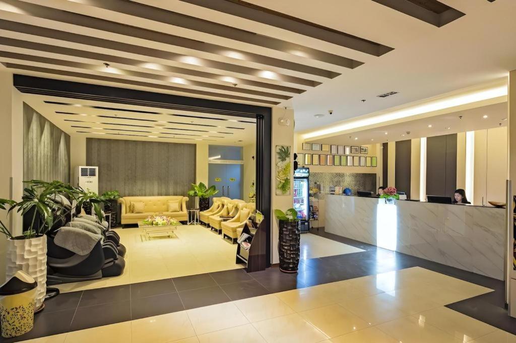 Eighty Eight Hotel Koronadal Zewnętrze zdjęcie