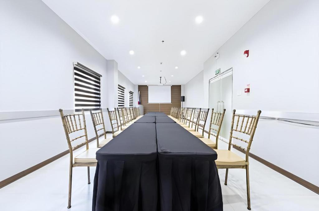 Eighty Eight Hotel Koronadal Zewnętrze zdjęcie
